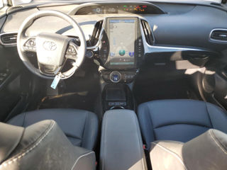 Toyota Prius Prime foto 7