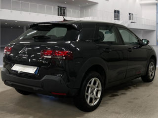 Citroen C4 Cactus foto 2