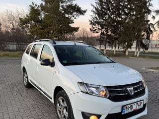 Dacia Logan Mcv foto 2