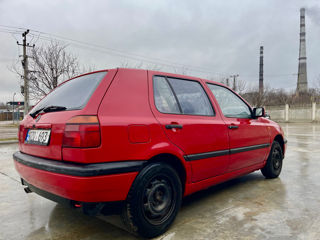 Volkswagen Golf foto 5