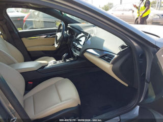 Cadillac CT5 foto 5