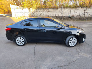 KIA Rio foto 3