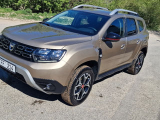 Dacia Duster foto 3