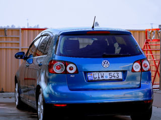 Volkswagen Golf Plus foto 2