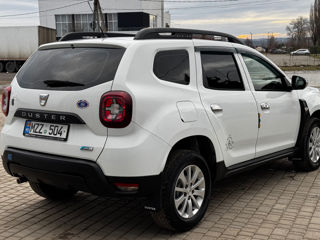 Dacia Duster foto 4