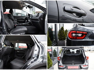 Renault Kadjar foto 15