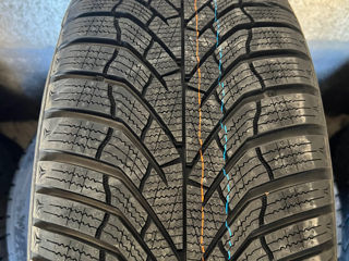 215/50 R18 Kumho Wintercraft WP52/ Доставка, livrare toata Moldova 2023 foto 3