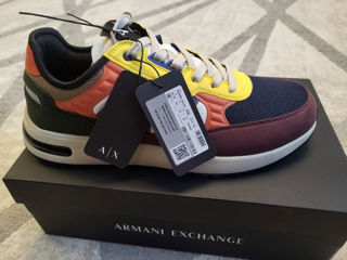 Armani Exchange 45-46 foto 3