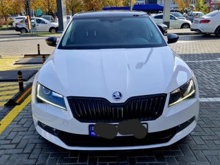 Skoda Superb foto 5