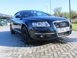 Audi A6 foto 1