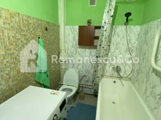 Apartament cu 1 cameră, 35 m², Râșcani, Chișinău foto 8