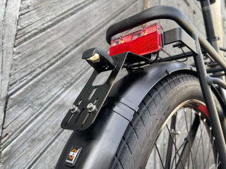 Haibike Sduro Trekking S. 9.0 - max. 45 km/h Haibike  Trekking 9.0 фото 2