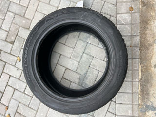 Hankook Winter I Cept Evo 2 SUV 285/45 R21 foto 5