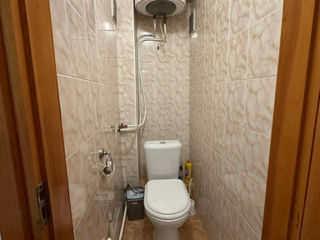 Apartament cu 3 camere, 77 m², Botanica, Chișinău foto 5