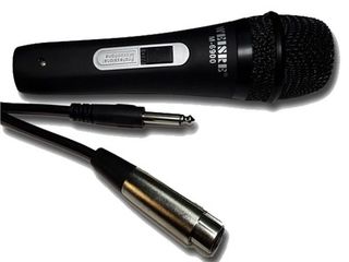 Bun pentru Karaoke! Microfon. Nou. 290 lei. Livrarea gratuită! foto 3