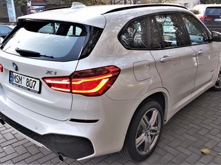 BMW X1 foto 3