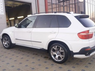 Jante BMW X 5