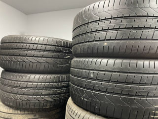 285 35 r20 - 255 40 r20  Pirelli foto 2