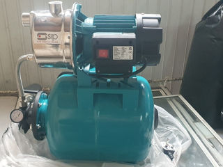 Booster pump foto 2