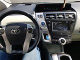 Toyota Prius + foto 7