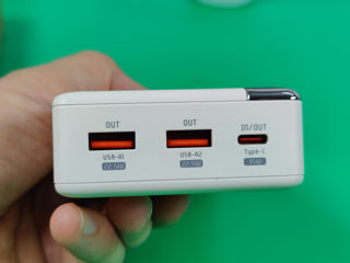 Power Bank Movespeed K20 20000 mAh 45W (K20-45W) foto 3