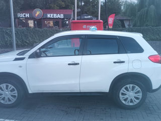 Suzuki Vitara foto 7