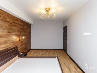 Apartament cu 3 camere, 90 m², Râșcani, Chișinău foto 14