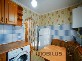 Apartament cu 1 cameră, 30 m², Râșcani, Chișinău foto 9