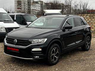 Volkswagen T-Roc foto 3