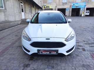 Ford Focus foto 2