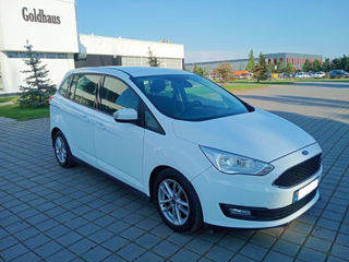 Ford Grand C-MAX