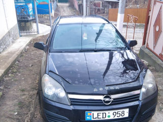 Opel Astra foto 2