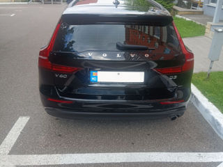 Volvo V60 foto 4