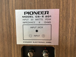 Pioneer foto 4