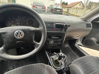 Volkswagen Golf foto 5