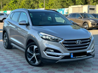 Hyundai Tucson foto 5