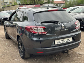 Renault Megane foto 9