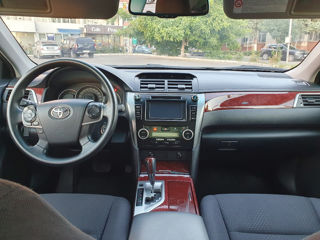 Toyota Camry foto 6