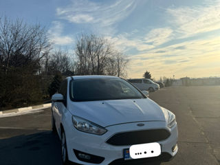 Ford Focus foto 2