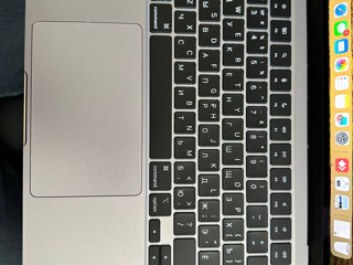 Apple MacBook Air 13 2022 foto 2