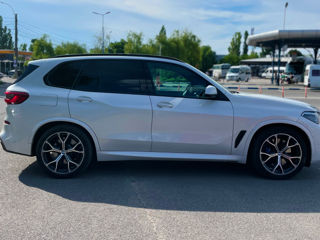 BMW X5 foto 5