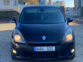 Renault Scenic foto 6