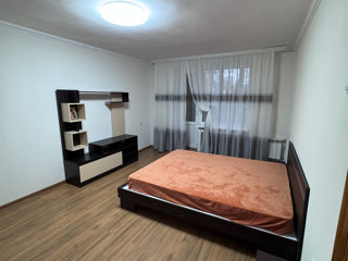 Apartament cu 1 cameră, 44 m², Ciocana, Chișinău foto 2