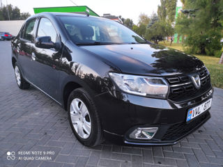 Dacia Logan foto 3