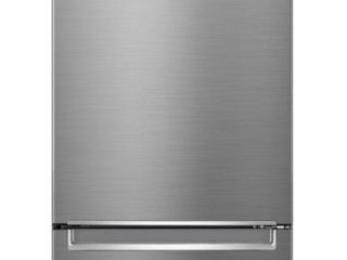 Vand urgent frigider cu congelator jos LG GW-B509SMUM nou