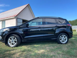 Ford Escape foto 6