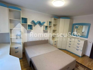 Apartament cu 3 camere, 80 m², Botanica, Chișinău foto 8