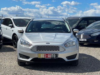 Ford Focus foto 5