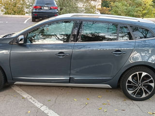 Renault Megane foto 2