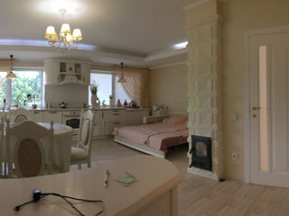 Casa tip individuală 190m2 com.Gratiesti Vanzare Direct de la Proprietar - teren 8 ari фото 8